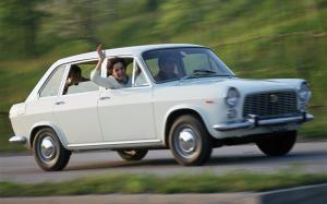 Autobianchi Primula 5-Door